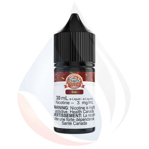 Dohz - Bites [E-Juice]