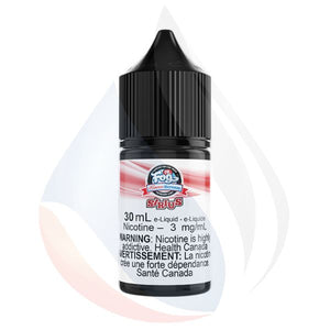 Famous Scream by Premium Labs - [E-Juice]
