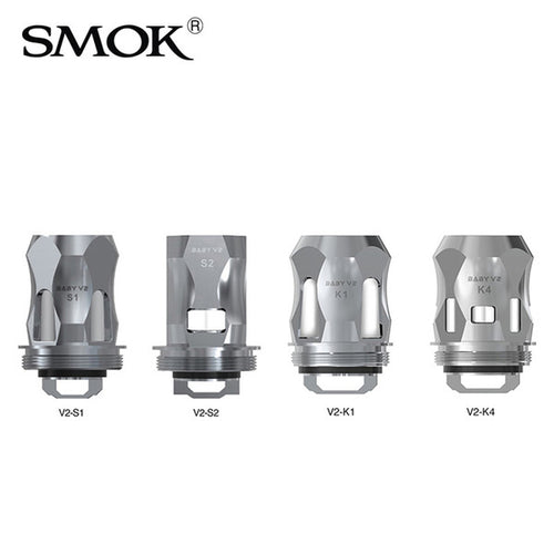 SMOK TFV8 Baby V2 Replacement Coils (3-PK)