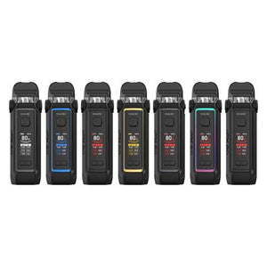 SMOK IPX80 Starter Kit