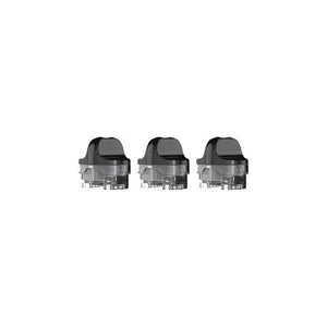 Smok IPX80 Empty Pod Replacements (3-PK)