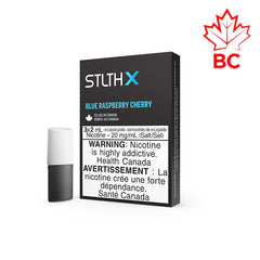 STLTH X Pods [Vape Pods]