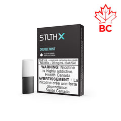 STLTH X Pods [Vape Pods]