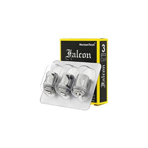 HorizonTech Falcon Tank Replacement Coils (3-PK)