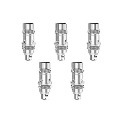 Aspire Nautilus 2S Replacement Coils (5-PK)