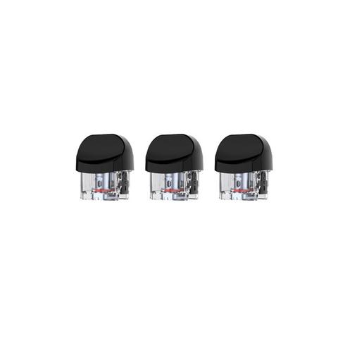 SMOK Nord 2 Empty Pod (3-PK)
