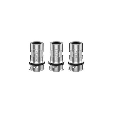 VOOPOO TPP Mesh Replacement Coils (3-PK)