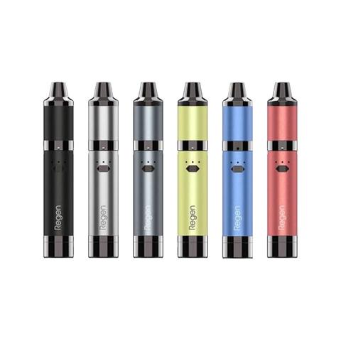 Yocan Regen Starter Kit