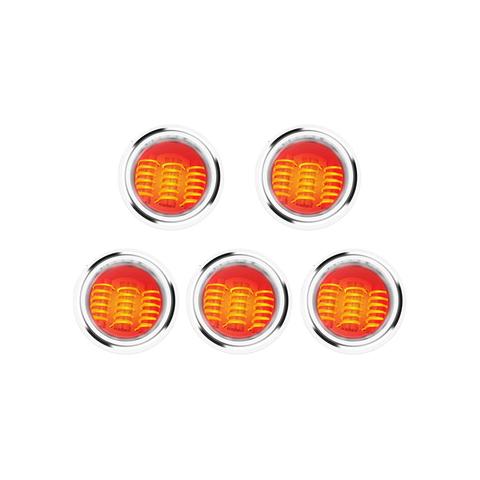 Yocan Regen Replacement Coils (5-PK)